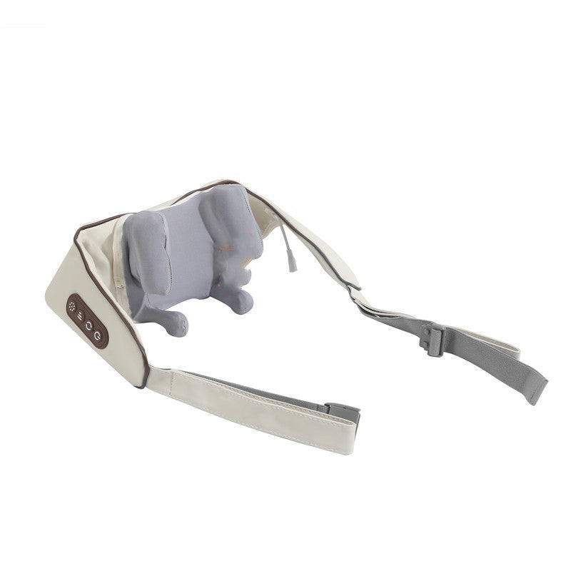 Neck & Shoulder Relief Massager