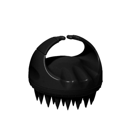 Gentle Scalp Stimulation Brush