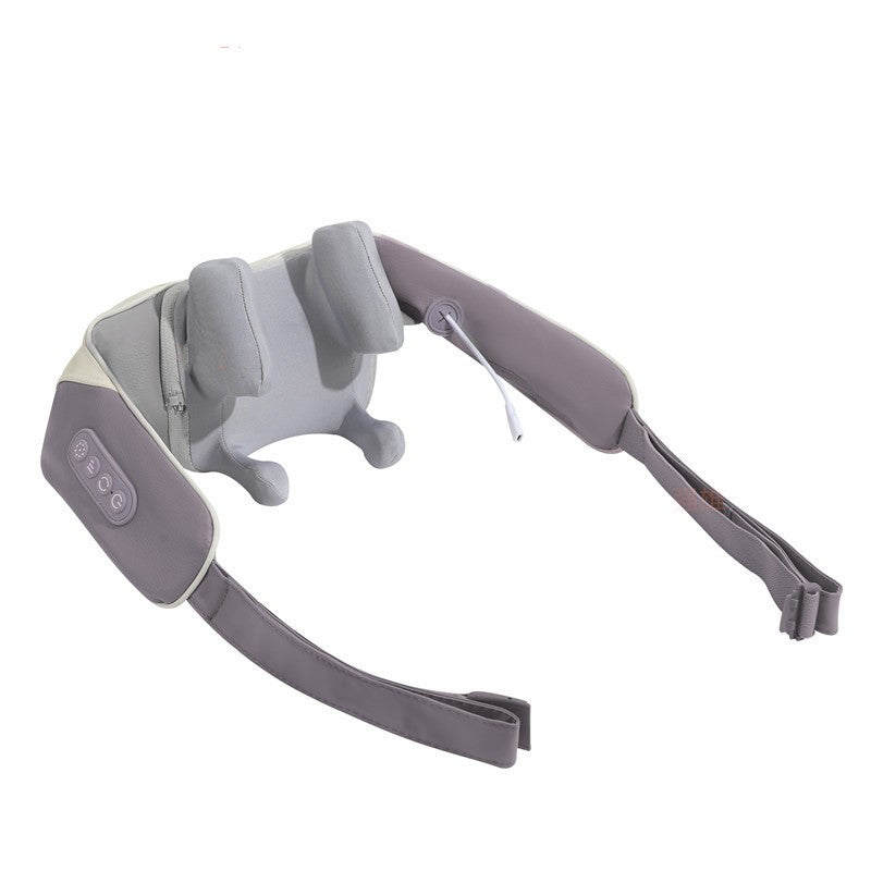 Neck & Shoulder Relief Massager