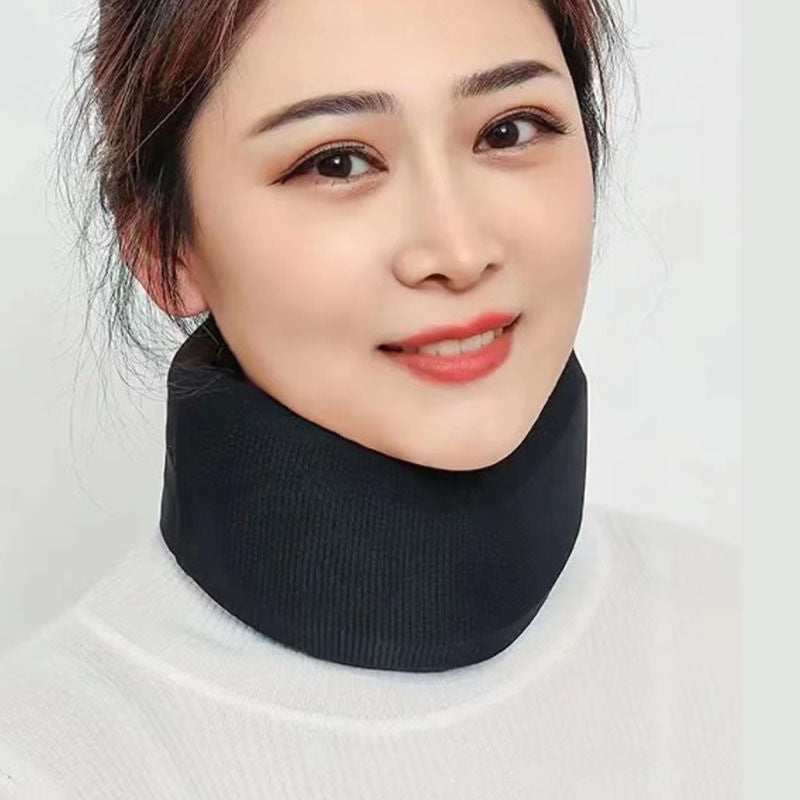 Soft Neck Rest Pillow for Gentle Support