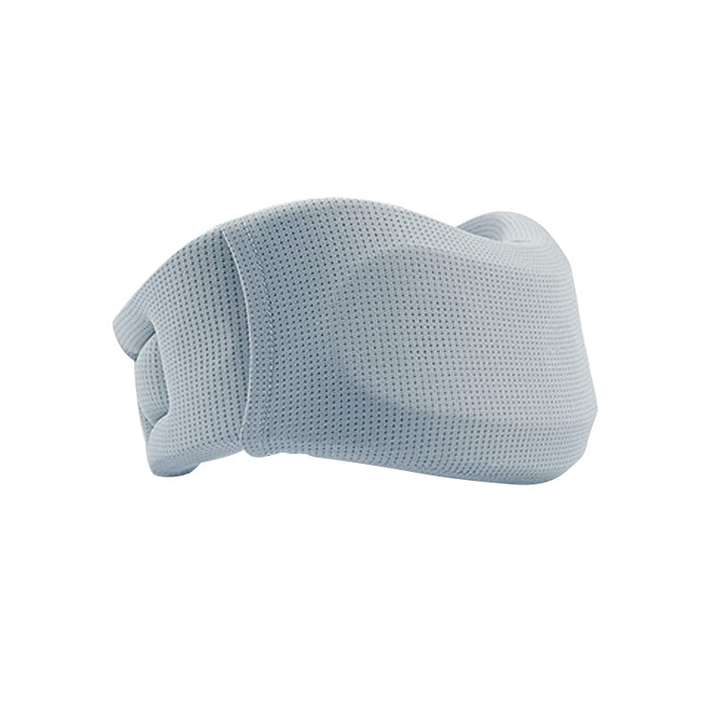 Soft Neck Rest Pillow for Gentle Support