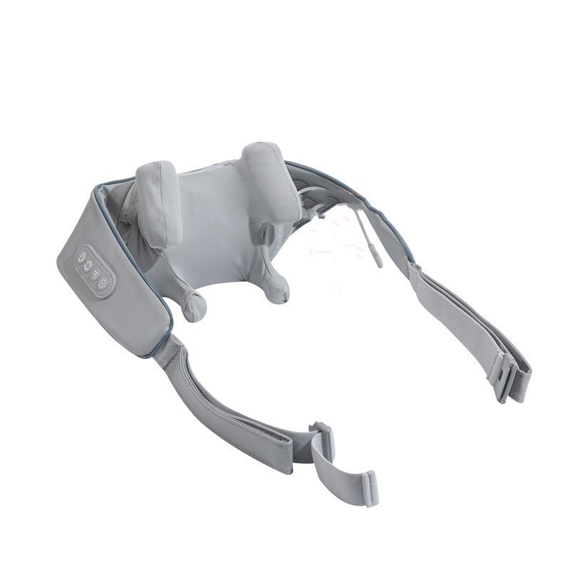 Neck & Shoulder Relief Massager