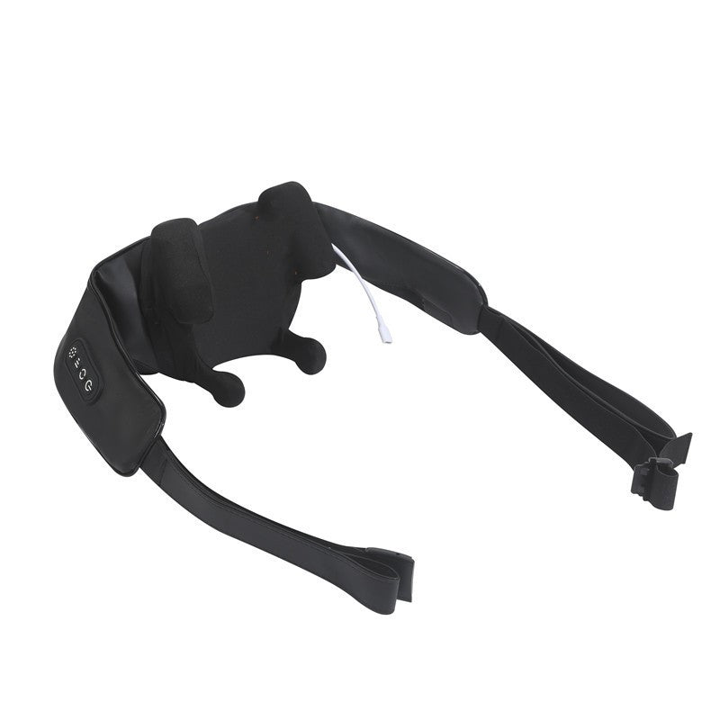 Neck & Shoulder Relief Massager